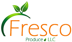 Fresco Produce LLC Logo
