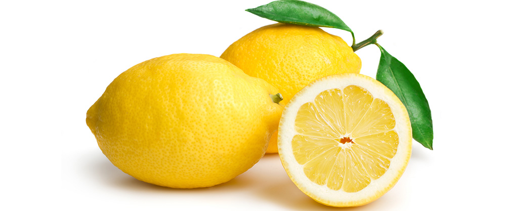 slider citrus