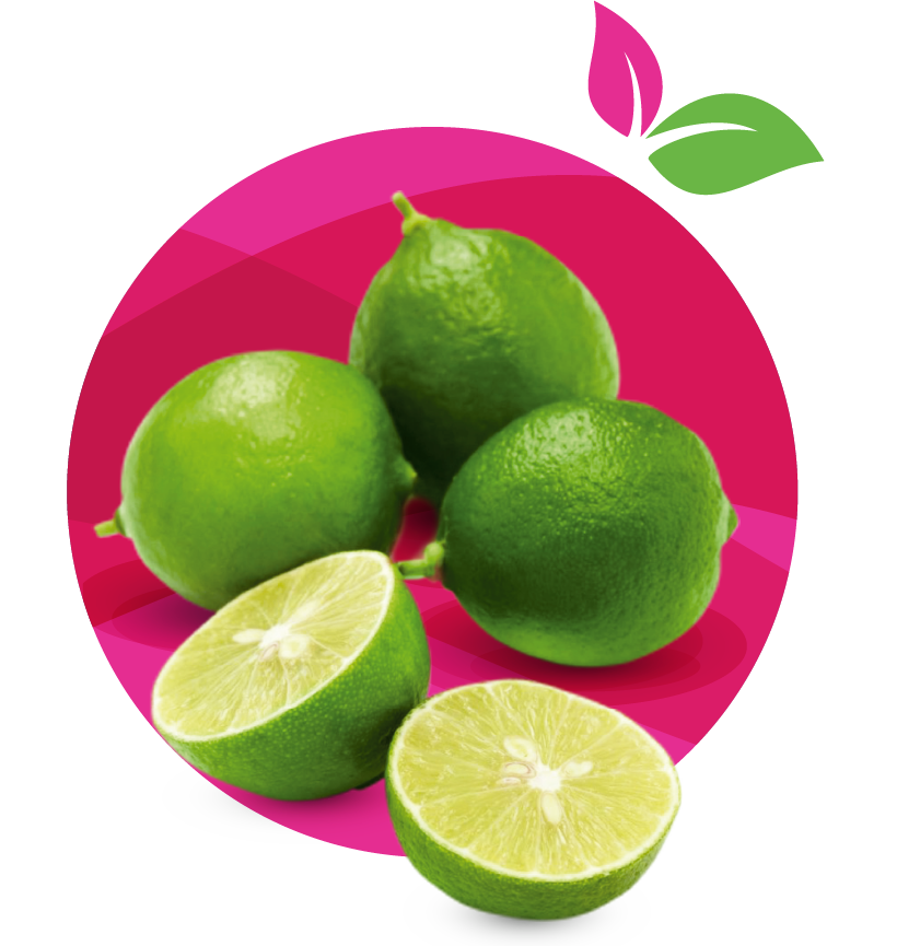 Key Limes