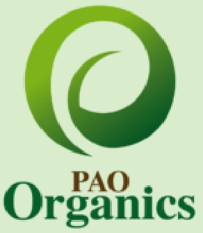 PAO Organics